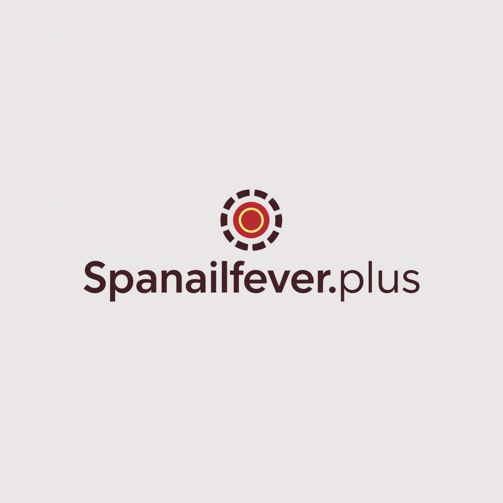 Spanailfever